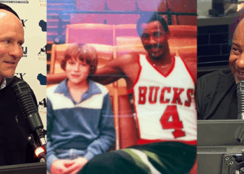 Bucks great Sidney Moncrief talks leadership, coaching, Milwaukee ties & more — The Upswing