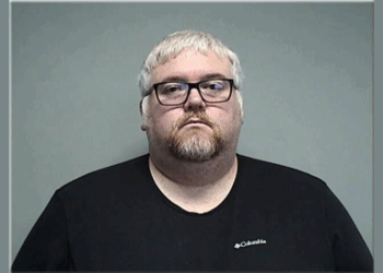 Former corrections officer charged with sexually exploiting and trafficking children