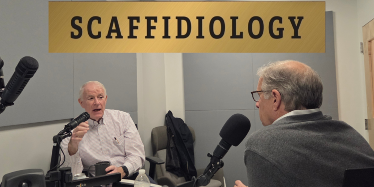 Scaffidiology: Mayor 2 Mayor - A Conversation with Former U.S ...