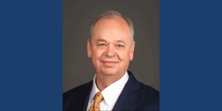 UW-Eau Claire chancellor leaving for new position in Virginia