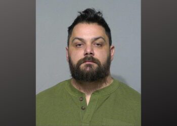 Milwaukee real estate agent charged with running potential sex slave operation