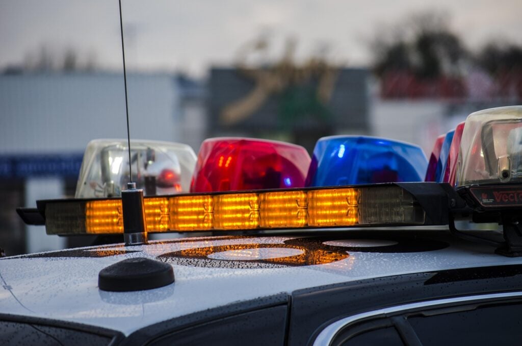 Bicyclist killed in downtown crash near Cathedral Square