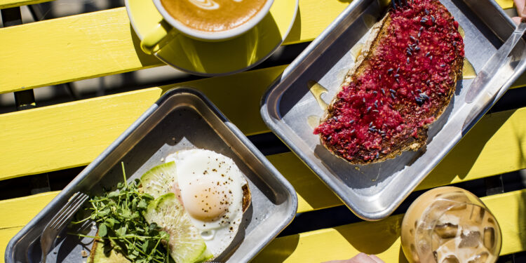 Travel Wisconsin: Breakfast Spots