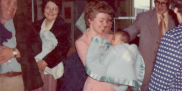 Operation Babylift 50th Anniversary — Wis. Afternoon News
