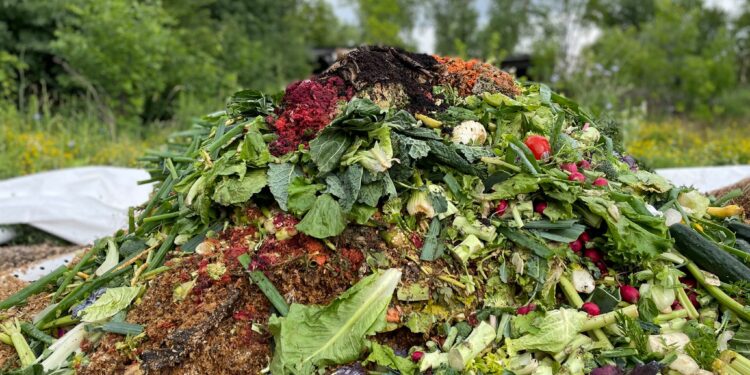 Milwaukee kicks off a food recovery mission with FEED MKE