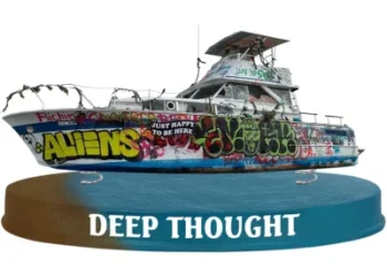 Deep Thought: The Bobble