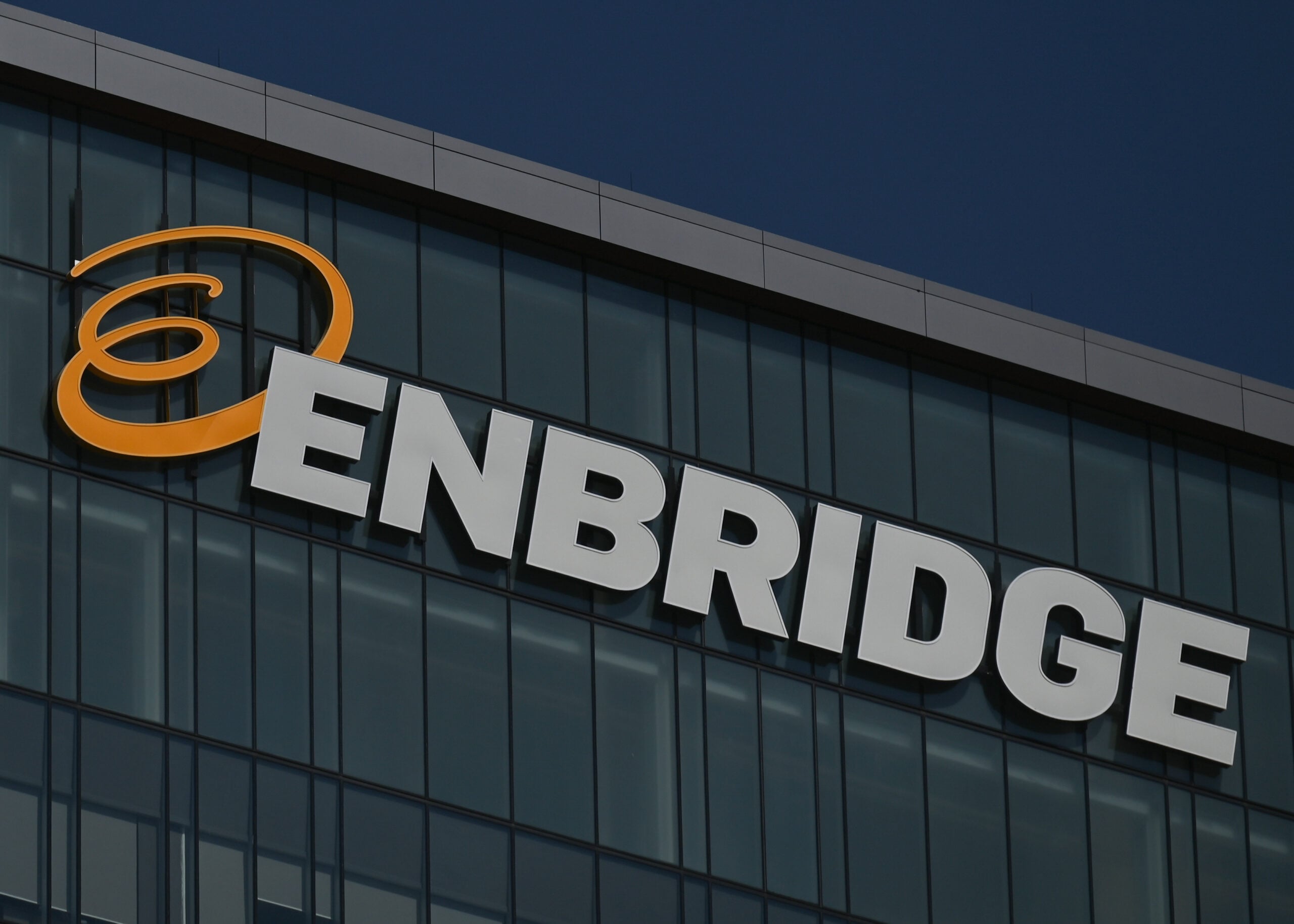 U.S. Justice Department weighs in on Enbridge Line 5 litigation
