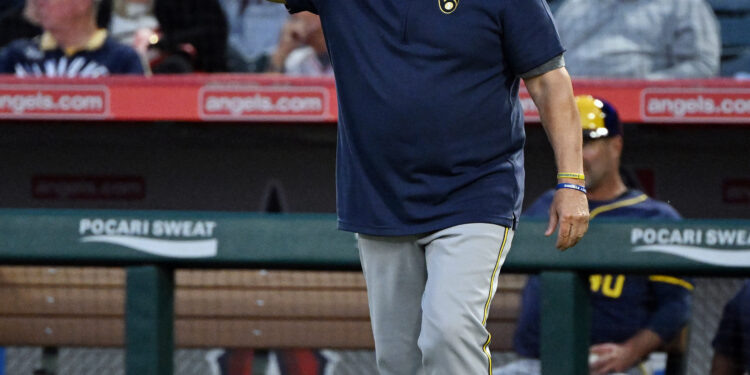 Pat Murphy on pitching injuries: ‘unbelievable’