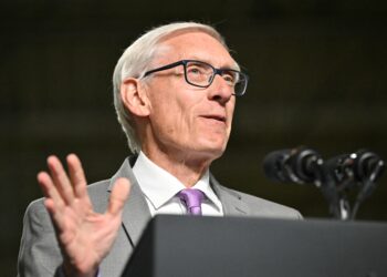 Governor Evers issues guidance for state employees regarding ICE raids; draws negative GOP response