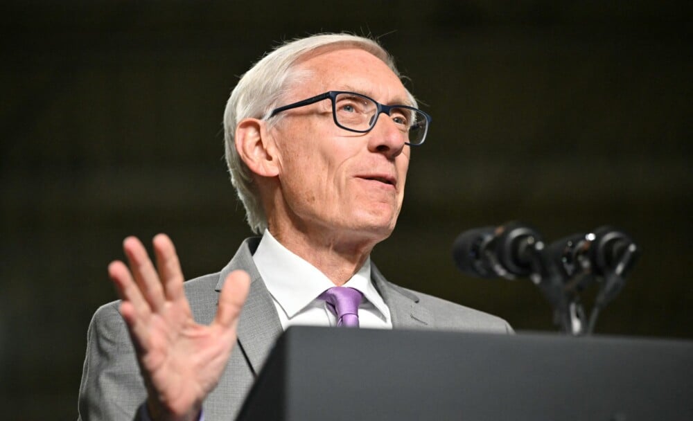 Governor Evers grants 167 pardons