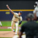 Brewers Pitch One-Hitter Led By Quinn Priester, Win 5-0 Over Tigers to End Three-Game Skid