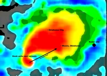 Severe Weather Week: What to do if caught in your vehicle
