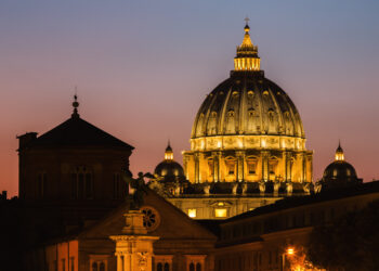 Conclave to elect a new pope will start on May 7 as cardinals get to know one another