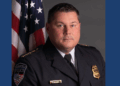 Headshot of Greenfield Police Chief Jay Johnson.(Photo: Greenfield