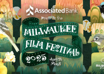 2025 Milwaukee Film Festival Day 1 Picks