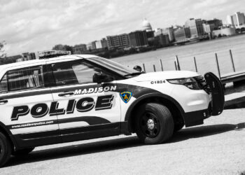 Madison Police start citation amensty program from medical emergencies