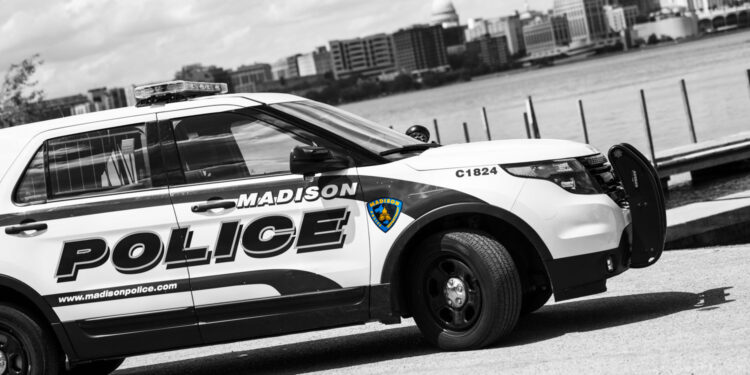 Madison Police start citation amensty program from medical emergencies