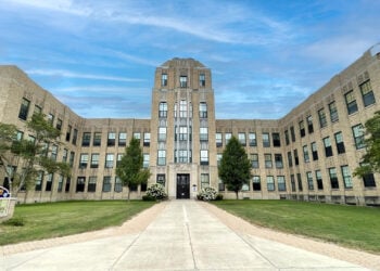 RUFUS KING HIGH SCHOOL