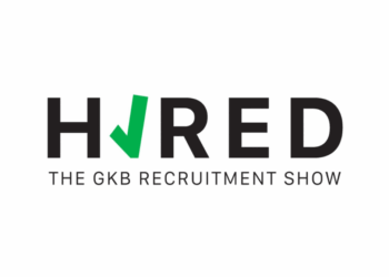 Hired! The GKB Recruitment Show 4-26-25