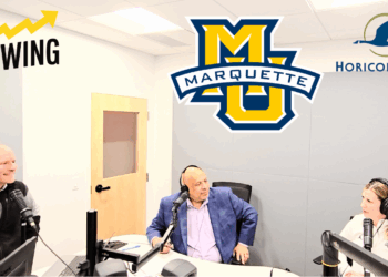 Marquette President and Women’s Basketball Coach on Recruitment, Funding & More – The Upswing, 4-19-25