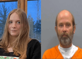 UPDATE: Missing pregnant teenager found safe near Omaha, Nebraska; alleged abductor in custody