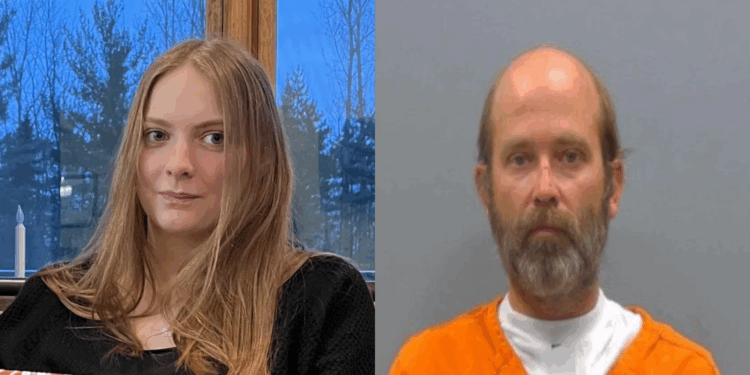 UPDATE: Missing pregnant teenager found safe near Omaha, Nebraska; alleged abductor in custody