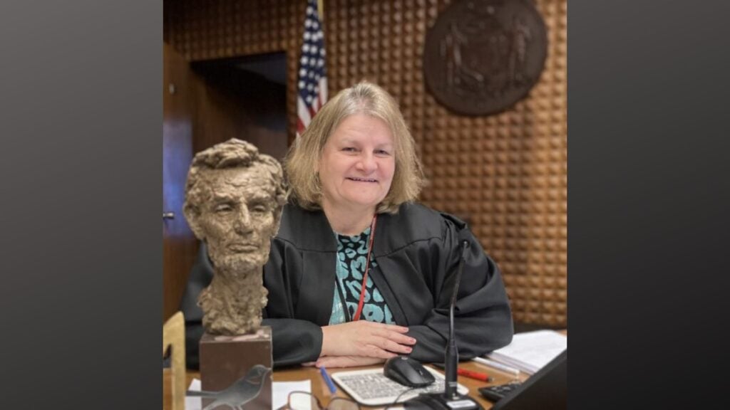 Wisconsin Supreme Court rules former Judge Hannah Dugan keeps law license for now