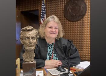 Milwaukee County Judge Hannah Dugan arrested on obstruction charges