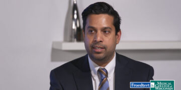 Every Day Health — Sameem Abedin, MD, Medical Oncologist