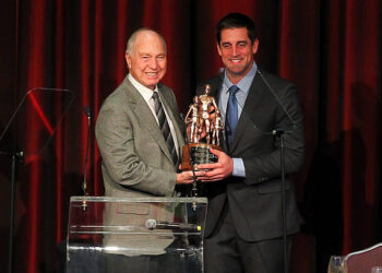 The Green Bay Packers 5 greatest draft picks of all time