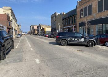 Fatal shooting leaves 1 person dead