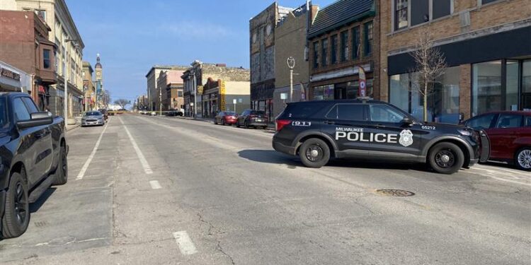 Fatal shooting leaves 1 person dead