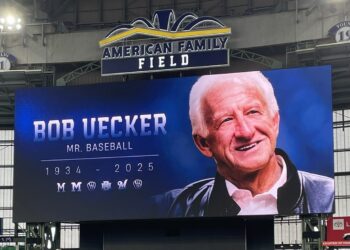 EXCLUSIVE: Uecker “Celebration of Life” event announced for August 24th