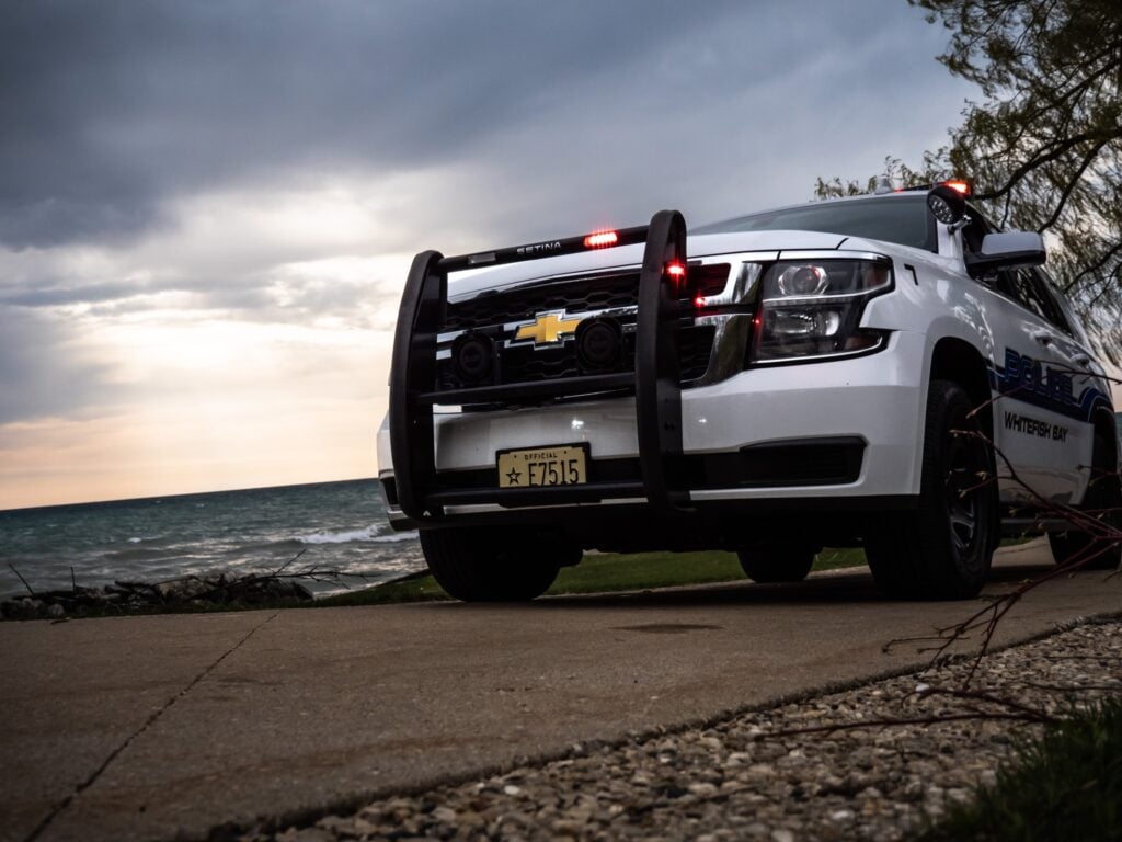Whitefish Bay police investigating two reports of man approaching girls