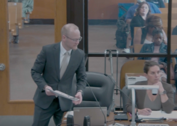 LIVE: Maxwell Anderson Homicide Trial - WTMJ