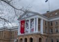 Bascom Hall at University of Wisconsin - Madison