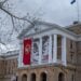 Bascom Hall at University of Wisconsin - Madison