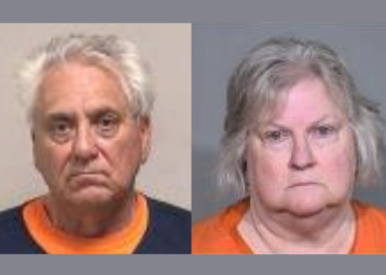 Two people arrested in decades-old Kenosha murder cold case