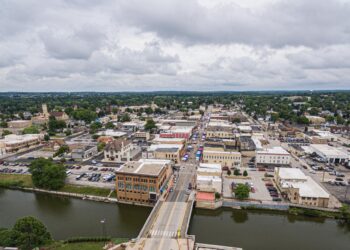 ‘All clear’ given in Watertown following pipe bomb investigation