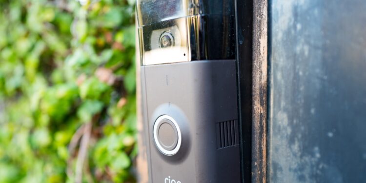 Racine man sentenced for nationwide swatting spree using hacked Ring cameras