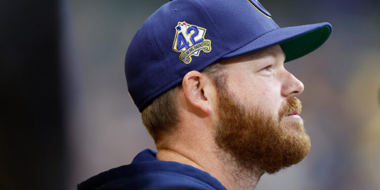 Matt Arnold: ‘Exciting to see Big Woo back on the mound’