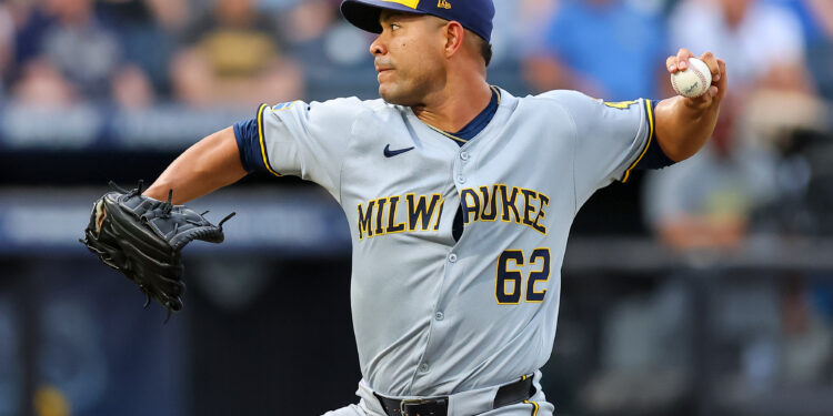 ‘No way!’ Pat Murphy reacts to another pitching injury