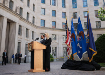 “Operation Restore Justice” arrests two accused child predators in Wisconsin