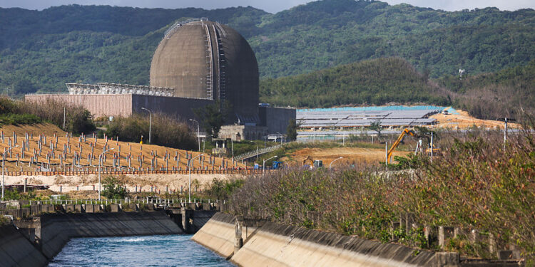 Nuclear Power, the Fate of an Abandoned Church, and More Milwaukee Business News