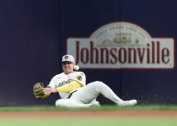 Brewers held scoreless once again, fall to the Twins 7-0