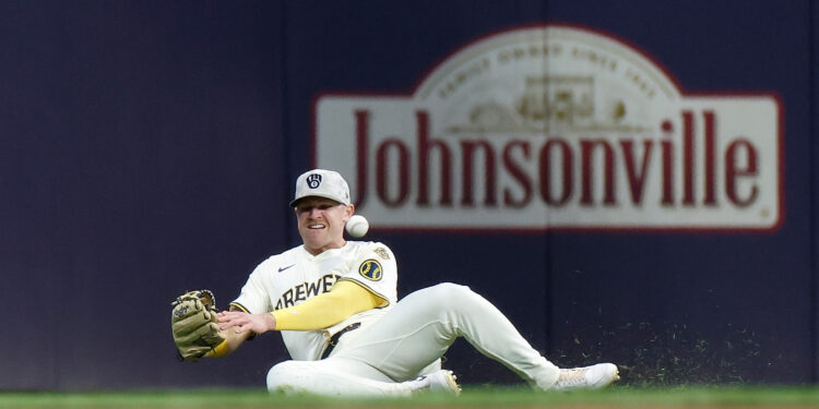 Brewers held scoreless once again, fall to the Twins 7-0