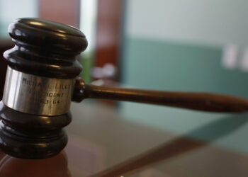 Racine man sentenced for nationwide swatting spree using hacked Ring cameras