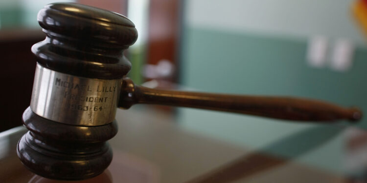 Racine man sentenced for nationwide swatting spree using hacked Ring cameras