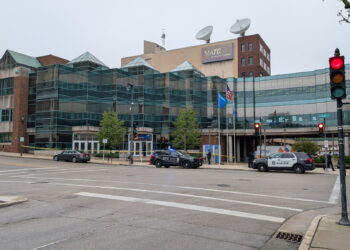 Small fire closes the Student Center at Milwaukee Area Technical College