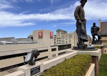 “Way Too Hard — But Worth It”: MSOE graduates reflect on challenge, growth, and what comes next